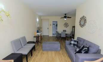 Imagem 6: Apartamento à venda no bairro Vila Nova Conceição - São Paulo/SP, Zona Sul