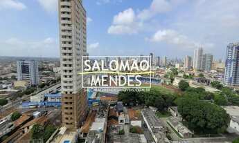 Imagem 3: Três Suítes + gabinete, alto, nascente, 137 m². Sacada Gourmet no Marco