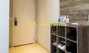 Imagem 7: Apartamento Duplex no Campo Belo de 2 Quartos com 2 Vagas - 80m² à Venda