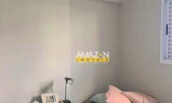 Imagem 7: Apartamento com 3 dormitórios, 114 m² - venda por R$ 700.000,00 ou aluguel por R$ 3.700,00