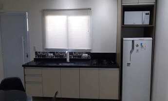 Imagem 7: Studio com 1 dormitório para alugar, 28 m² - Vila Morse - São Paulo/SP