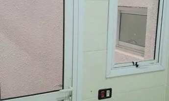 Imagem 7: Apartamento com 1 dormitório à venda, 35 m² por R$ 270.000,00 - Parque Jabaquara - São Pau