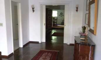 Imagem 2: Sobrado Residencial para venda e locação, Jardim Guedala, São Paulo - SO0324