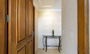 Imagem 5: Casa Condominio para Venda - 334.56m², 4 dormitórios, sendo 1 suites, 2 vagas - Jardim Isa