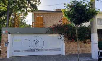 Imagem: CASA OTIMA NO MIOLO DE MOEMA !!!!