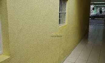 Imagem 2: Casa com 2 dormitórios para alugar, 50 m² por R$ 950/mês - Vila Flórida - Guarulhos/SP