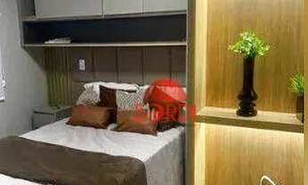 Imagem 3: Studio 40.51m² mobiliado avenida presidente Vargas