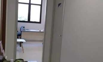 Imagem 4: Sala, 42 m² - venda por R$ 360.000,00 ou aluguel por R$ 2.977,30/mês - Centro - São José d