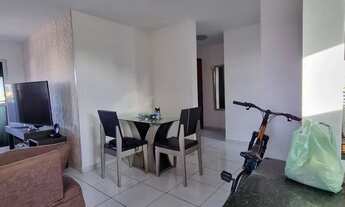 Imagem 5: Apartamento cobertura no José Américo 3qtos/110m²