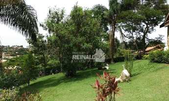 Imagem 2: Casa com 4 dormitórios, 303 m² - venda por R$ 1.500.000,00 ou aluguel por R$ 7.000,01/mês