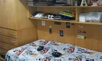 Imagem 7: Apartamento para venda possui 60 metros quadrados com 3 quartos em Jardim D'Abril - S