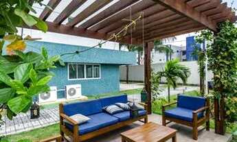 Imagem 6: Apartamentos novos de 03 quartos no Bessa, prédio c/ área de lazer completa