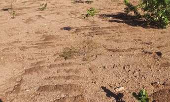Imagem: Vendo ágio de lote no res. Porto Seguro