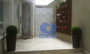 Imagem 3: Casa com 4 dormitórios, 400 m² - venda por R$ 2.900.000,00 ou aluguel por R$ 21.600,00/mês