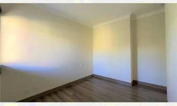 Imagem 4: Um Condomínio dentro de um Bosque