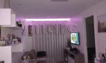 Imagem 3: SAO PAULO - Apartamento Padrão - CAMBUCI