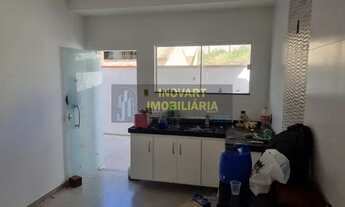 Imagem 6: FCOD 893 Excelente casa no Cruzeiro, 2 quartos