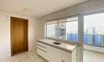 Imagem 7: Apartamento 1901 Residencial West 22, Rua 22 Qd.19 Lt.7/13 N°1015, Setor Oeste, Goiânia