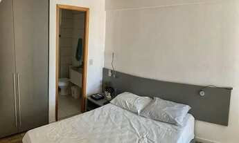 Imagem 5: Locação em Boa Viagem, 2qts, 1 suíte, 50m2, mobiliado