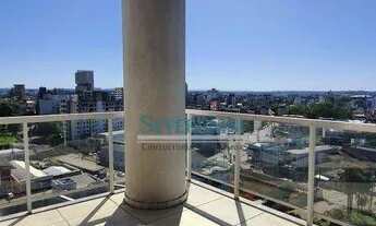 Imagem 6: Apartamento com 3 dormitórios, 103 m² - venda por R$ 799.000,00 ou aluguel por R$ 4.415,00