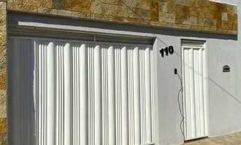 Imagem: MA - Casa para venda tem 130 metros quadrados