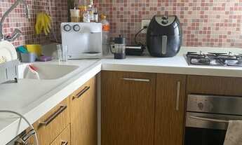 Imagem 5: Flat para venda tem 89 metros quadrados com 2 quartos em Bela Vista - São Paulo - SP