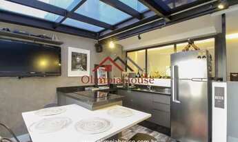 Imagem: Apartamento Venda 1 Dormitórios - 46 m²