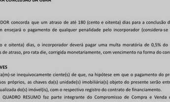 Imagem 2: Apartamento sétimo andar base sul
