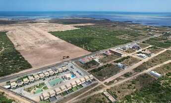 Imagem 6: Loteamento No Camocim Lotes 10X25 A 900 Metros Da Praia Venha Adquirir O Seu Lote Ultimas