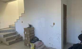 Imagem 2: Casa para venda tem 93 metros quadrados com 2 quartos em Água Limpa - Volta Redonda - RJ