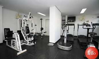 Imagem 3: São Paulo - Apartamento Padrão - Saúde