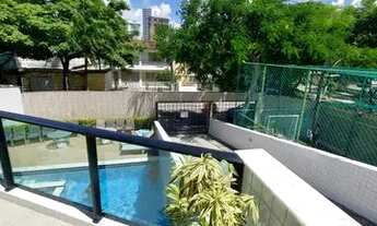 Imagem 3: Apartamento para venda tem 61 metros quadrados com 3 quartos em Encruzilhada - Recife - PE