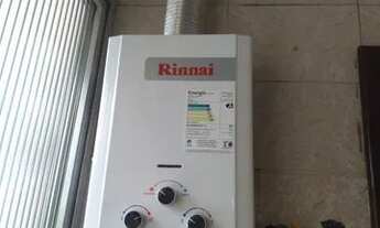 Imagem 2: Apartamento para aluguel tem 84 metros quadrados com 2 quartos em Botafogo - Rio de Janeir