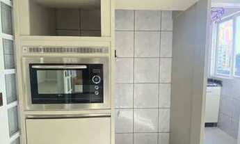 Imagem 7: Apto Ed. Márcia