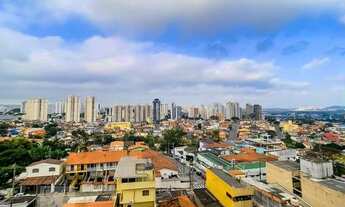 Imagem 7: Apartamento para Aluguel - Vila Augusta, 3 Quartos, 72 m2