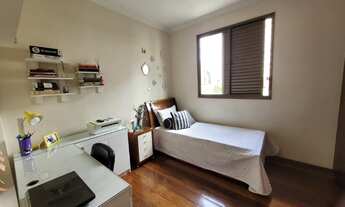 Imagem 13: Apartamento à venda, 4 quartos, 1 suíte, 3 vagas, Buritis - Belo Horizonte/MG