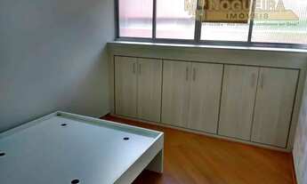 Imagem 6: Apartamento Condomínio São Paulo Pq. Cecap 1º Andar