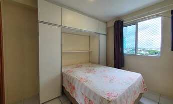 Imagem 3: Apartamento para venda tem 68 metros quadrados com 3 quartos