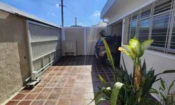 Imagem 4: Térrea para aluguel com 210 metros quadrados com 3 quartos em Jardim Dom Bosco - Campinas