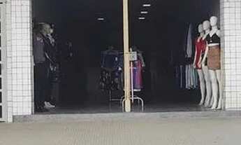 Imagem: Passo excelente ponto de loja no Justinópolis