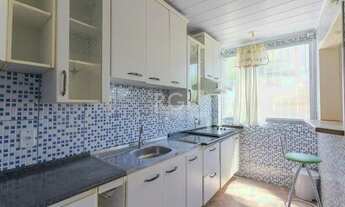 Imagem 4: Cobertura para Venda - 118m², 3 dormitórios, 1 vaga - Nonoai