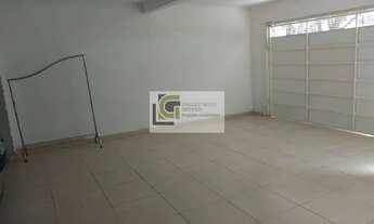 Imagem 4: Si* CASA NA VILA INDUSTRIAL PARA LOCAÇÃO/ PISCINA/ 4VAGAS