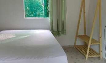 Imagem 5: Kitnet mobiliada pra alugar em Santo Amaro da imperatriz