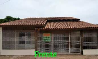 Imagem: CASA BEM LOCALIZADA