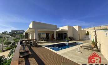 Imagem 3: Casa Condomínio Reserva Santa Rosa