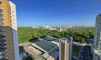 Imagem 2: Apartamento -- 120 metros quadrados com 3 quartos em Cocó - Fortaleza - CE