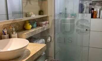 Imagem 7: Apartamento no Jabotiana Para Venda . Bossa Nova Com 3/4