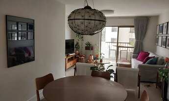 Imagem 5: Apartamento para venda possui 113 metros quadrados com 3 quartos em Consolação - São Paulo