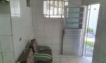 Imagem 2: Casas com um quarto no melhor de Jd.são paulo(Mobiliado