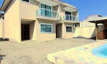 Imagem 3: Casa com canal navegável para jet e lancha, frontal, vista panorâmica